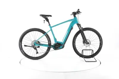 Focus Jarifa² 6.7 E-Bike