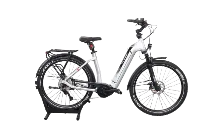 Flyer Gotour 6.7.12 | Upway, Gebrauchtes Ebike