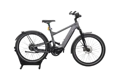 Riese & Müller Delite GT vario | Upway, Gebrauchtes Ebike