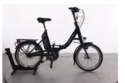 Hercules Rob Fold R7 | Upway, Gebrauchtes Ebike