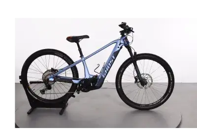 Ghost E-Teru Pro EQ | Upway, Gebrauchtes Ebike