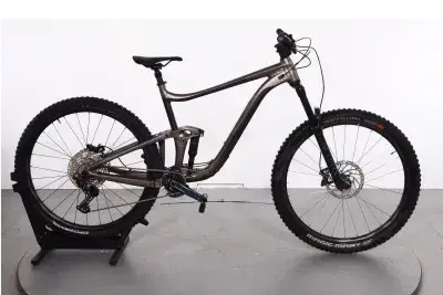 Giant Reign | Upway, Gebrauchtes Ebike