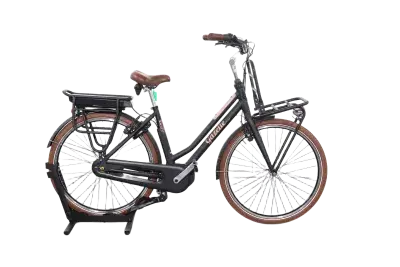Gazelle MISS GRACE C7+ HMB | Upway, Gebrauchtes Ebike