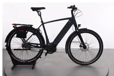 Gazelle ULTIMATE C5 HMB | Upway, Gebrauchtes Ebike