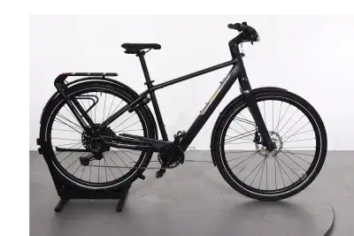 Bergamont E-Vitess Elite | Upway, Gebrauchtes Ebike