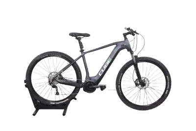 Cube Reaction Hybrid Performance 500 | Upway, Gebrauchtes Ebike