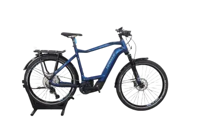 Haibike Trekking 8 High | Upway, Gebrauchtes Ebike