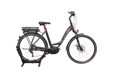 KTM Macina FUN 10 P5 | Upway, Gebrauchtes Ebike
