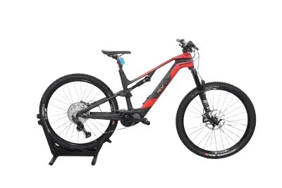 Rotwild RX 375 | Upway, Gebrauchtes Ebike