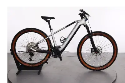 Cube Reaction Hybrid SLX | Upway, Gebrauchtes Ebike
