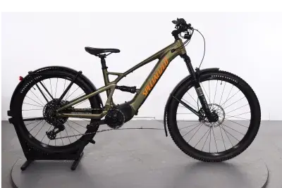 Specialized Turbo Tero X 5.0 | Upway, Gebrauchtes Ebike