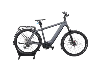 Riese & Müller Charger3 GT touring | Upway, Gebrauchtes Ebike