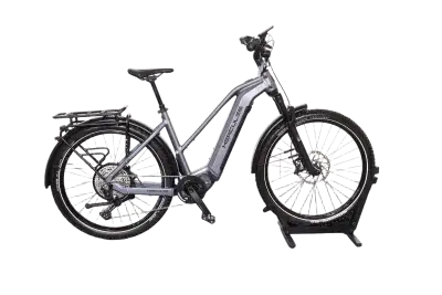 Hercules Nos SUV 2.1 | Upway, Gebrauchtes Ebike