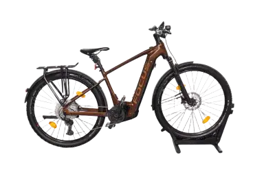 Focus Aventura 6.8 | Upway, Gebrauchtes Ebike