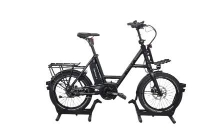 I:SY S8 F | Upway, Gebrauchtes Ebike