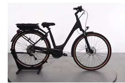 Scott Sub Active eRide 10 | Upway, Gebrauchtes Ebike