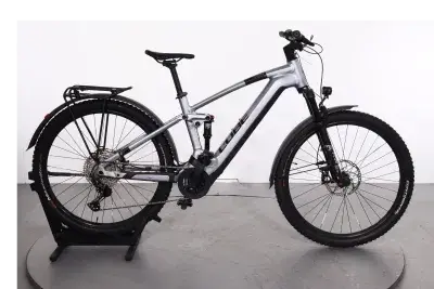 Cube Stereo Hybrid 120 Race | Upway, Gebrauchtes Ebike