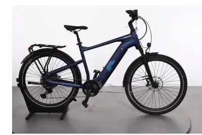 Hepha Trekking 7 Ultra + | Upway, Gebrauchtes Ebike