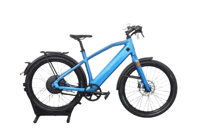 Stromer ST2 Beltdrive RF-SP | Upway, Gebrauchtes Ebike