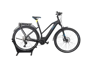 Cube Kathmandu Hybrid Sl 625 | Upway, Gebrauchtes Ebike