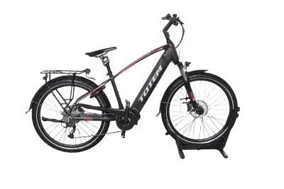 Totem Delta | Upway, Gebrauchtes Ebike
