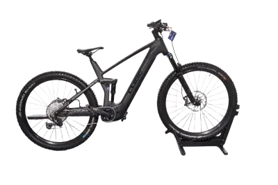 Cube Stereo Hybrid 140 Hpc Slx 750 | Upway, Gebrauchtes Ebike
