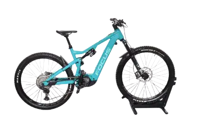 Focus JAM² 7.9 | Upway, Gebrauchtes Ebike
