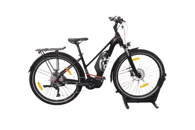 Husqvarna Grand Tourer GT3 | Upway, Gebrauchtes Ebike