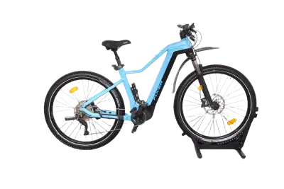 Flyer Uproc 2 | Upway, Gebrauchtes Ebike