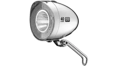 XLC Scheinwerfer LED Retro