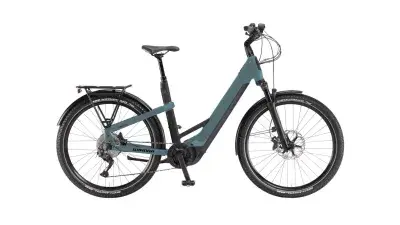 Winora Yakun X10 - Low