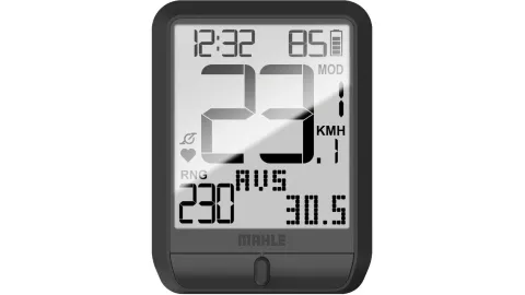 Mahle Display PulsarONE