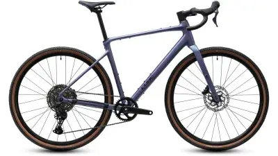 Cube Nuroad Pro 28