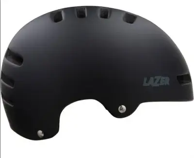 LAZER Helm Armor Urban/E-Bike Matte Black (M) 55-59 cm