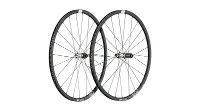 DT Swiss PR1600 Spline Laufradsatz Centerlock Shimano/SRAM-Freilauf