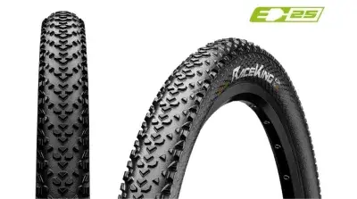 Continental Race King 27.5" Drahtreifen - 2.2" Zoll