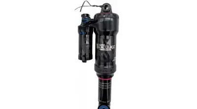 RockShox Super DeLuxe Ultimate Dämpfer (BULK) - 50 mm