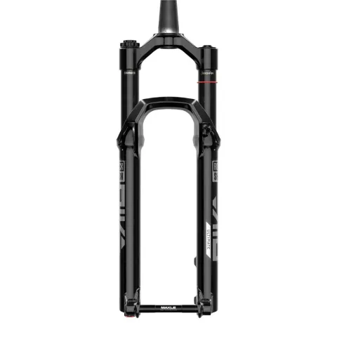 Rockshox 27.5"Boost,15x110,140mm,44offs.,DA+,sw Federg. RockS. Pike Ult. Charg. 3.1 RC2