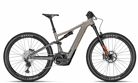 Focus SAM² 6.8 - 29 Zoll 750Wh 12K Fully - Moonstonegrey Slategrey