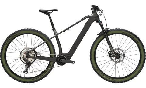 BULLS SONIC EVO SX 1 - 29 Zoll 400Wh 12K Diamant - UD carbon