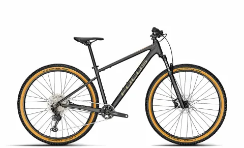 Focus Whistler 3.9 - 27.5/29 Zoll 12K Diamant - diamond black