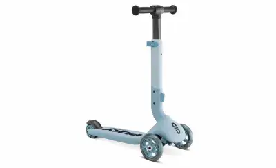 Puky PUSH - arctic blue