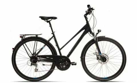 Mammut Edition Sport 6.0 - 28 Zoll 24K Trapez - arrant-black matt