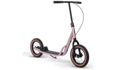 Puky R 07L - pearl pink
