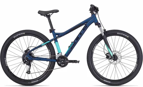 BULLS Zarena 2 29 - 29 Zoll 18K Diamant - dark petrol matt