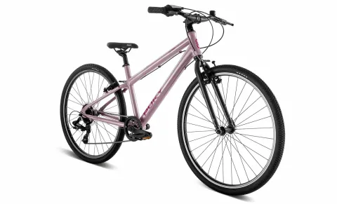 PUKY LS-PRO 26-8 - 26 Zoll 8K Diamant - pearl pink