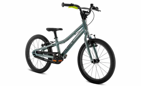 PUKY LS-PRO 18-1 - 18 Zoll 1K Diamant - ash blue