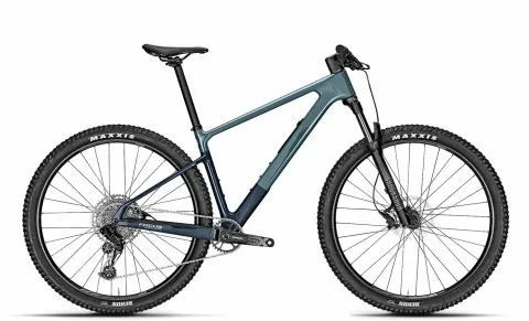 Focus RAVEN 8.7 - 29 Zoll 12K Diamant - Heritageblue / Stoneblue
