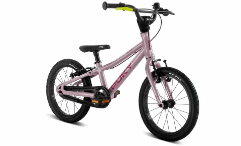 PUKY LS-PRO 16-1 - 16 Zoll 1K Diamant - pearl pink