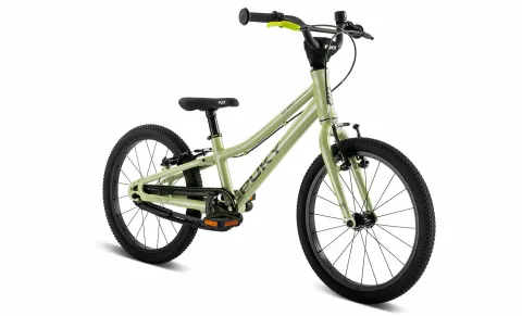 PUKY LS-PRO 18-1 - 18 Zoll 1K Diamant - mint green